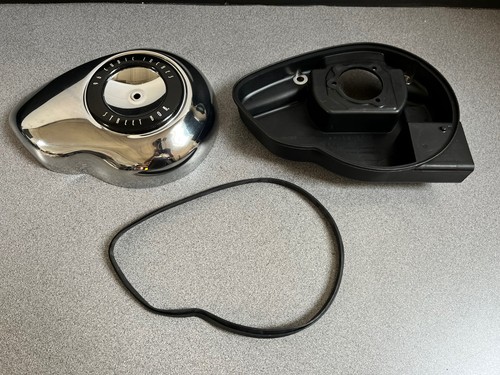 Scatola filtro purificatore