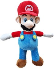 Super Mario Bros Peluche