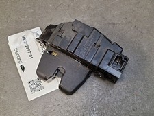 Serratura Cofano/Portellone