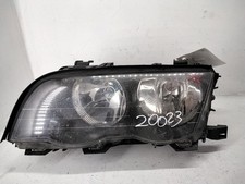 FARO ANTERIORE SINISTRO PER BMW Serie 3 E46 Touring 63127165775 M47204D1 (98>01