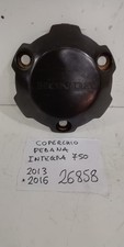 COPERCHIO LATERALE PEDANA HONDA INTEGRA 750 2013 2016 VEDI?