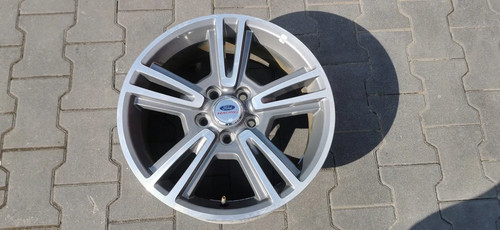 Cerchio lega 17 pollici - in,