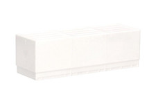 HERPA - Cassone telonato da 8