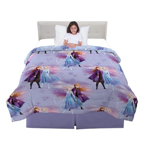 Piumino franco disney frozen - piumino,
