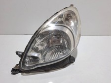 Faro proiettore anteriore