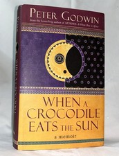 When a Crocodile Eats the Sun