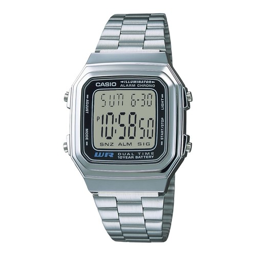 Casio 178wa orologio - |,