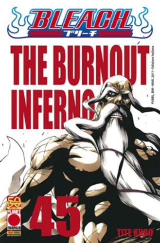 Manga bleach 1 - n, (1°