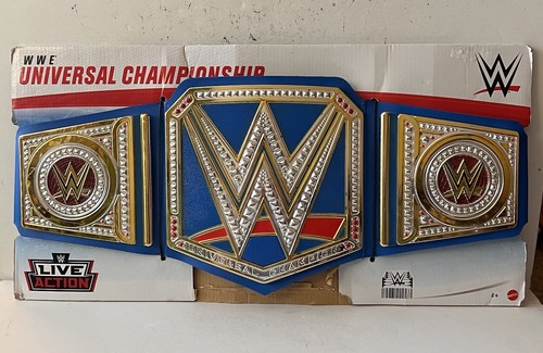 Cintura titolo wwe - titolo,