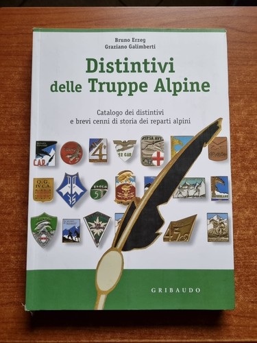 WW2-ERZEG/GALIMBERTI-