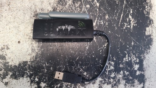 Max wireless adattatore - max, wifi