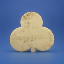 Antica Scatola Portapillole In Celluloide MORMO GASTRIL