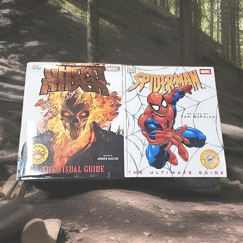 Lot spider man the - 2, spider-man