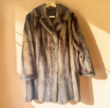 Giacca cappotto vintage Ranch