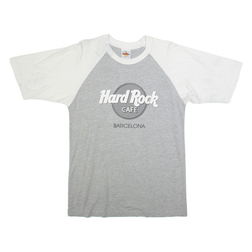 Hard rock cafe barcelona - hard,