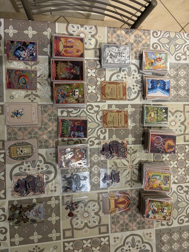 Cuphead out the cards - of,