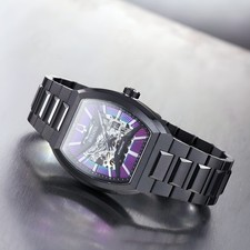 Orologio uomo automatico