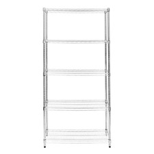 Scaffalature in metallo 5