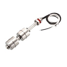 Stainless Steel Double Float