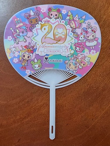 Tokidoki anniversario - 20°,