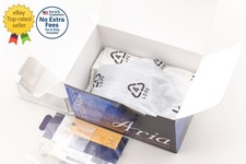 Tutto funzionante [MINT+++ in scatola] Contax Aria SLR pellicola 35 mm...