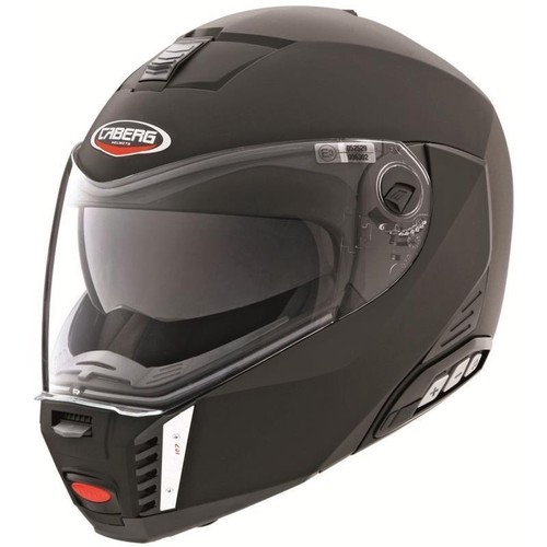 Casco pieghevole caberg - casco,