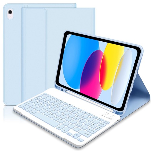 Tastiera custodia per ipad - per,