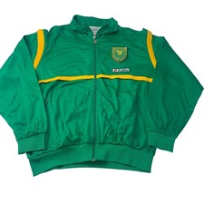 Lotto Centro Sportivo Jacket
