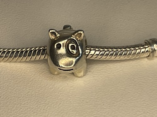 Charm pandora spot - charm, cane