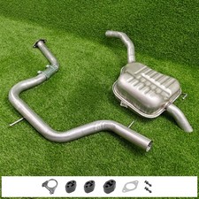 Scarico completo per ford - scarico,