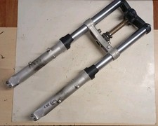 Honda CBR 600 RR 2003 2004