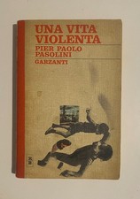 Una vita violenta di Pier