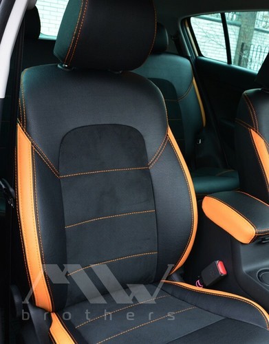 Set coprisedili fodere - set,