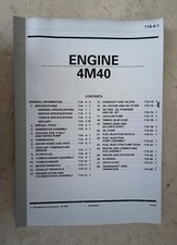Manuale officina motore - officina,