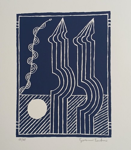 Arte grafica serigrafie - arte,
