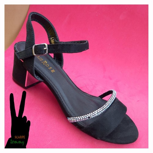 Sandali donna eleganti - sandali,