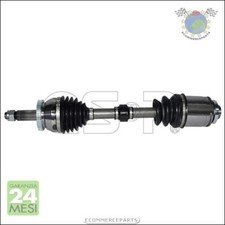 Semiasse GSP Anteriore Dx