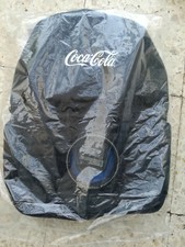 Zaino Scuola Coca Cola  con