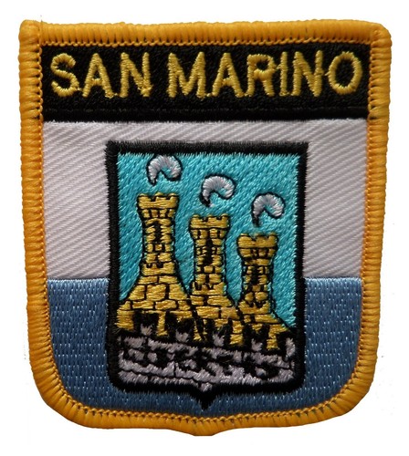San marino city - marino,