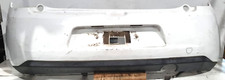 RICAMBI USATI, PARAURTI POSTERIORE CITROEN C3 (BIANCO), ANNO : 2010