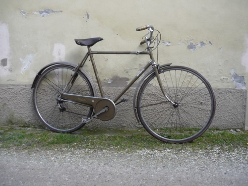 Umberto dei superleggera 1949 - dei,