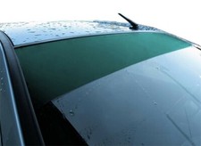 Fascia parasole adesiva