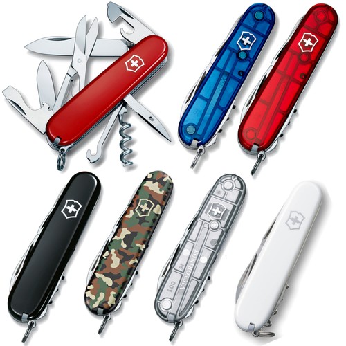 Victorinox couteau suisse - victorinox,
