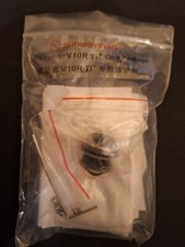 Sunwayman v10r led - sunwayman, ti