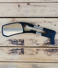 SPECCHIETTO RIZOMA  ANNI 90 2000 SINISTRO PER HARLEY DAVIDSON