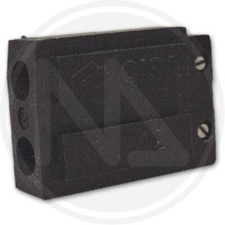 BOBINA per serratura elettrica 12V "07086" cisa 