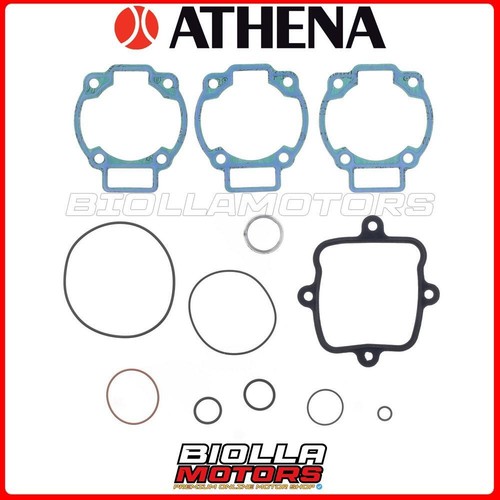 Kit guarnizioni motore athena - motore,