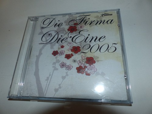 Die firma eine - cd,