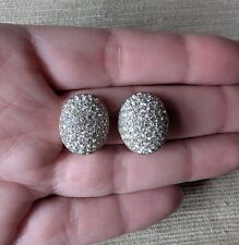 Airoldi Orecchini Vintage con