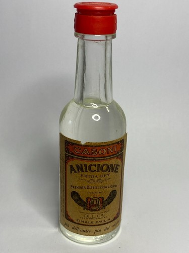 Mignon miniature anicione - mignon,
